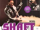 Shaft  Isaac Hayes Vinyl Record