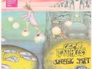 Jurassic Shift  Ozric Tentacles Vinyl Record