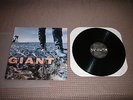 GIANT LAST OF THE RUNAWAYS ORIG US A&M RECORDS 1989 NWOBHM LP FREE UK POST