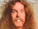 Cat Scratch Fever  Ted Nugent Vinyl Record