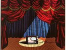 LIVE AT DRURY LANE  MONTY PYTHON Vinyl Record