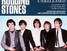 PREVIOUSLY UNRELEASED  THE ROLLING STONES Vinyl Record