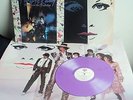 PRINCE AND THE REVOLUTION PURPLE RAIN COLOR RARE POSTER MEXICAN W/SHRINK MEXICO