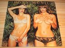 Roxy Music - Country Life - ATCO 1974 - OP SD 36-106 - Vinyl Record