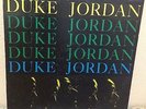 DUKE JORDAN TRIO & QUINTET RARE SIGNAL 1202 BLAKEY PAYNE DG RVG MONO LP USA 1955