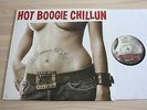 HOT BOOGIE CHILLUN LP - 15 REASONS TO R´N´R / DRUNKABILLY RECORDS PRESS in MINT