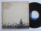 DEXTER GORDON Gettin' Around Blue Note 4204 Mono New York USA LP