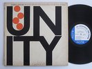 LARRY YOUNG Unity Blue Note 4221 Mono New York USA LP HEAR
