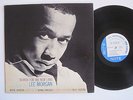 LEE MORGAN Search For The New Land Blue Note 4169 Mono New York USA LP