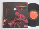 TONY WILLIAMS LIFETIME Emergency Polydor VG++ 2LP