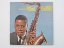 WAYNE SHORTER Introducing Vee Jay 3006 Mono DG Jazz LP