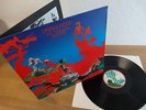 URIAH HEEP - THE MAGICIAN´S BIRTHDAY - MINT - GERMAN 1st IN 1972
