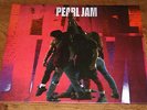 PEARL JAM TEN.LP COLOR  TOP MINT.