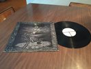 Satanic Rites ?– Which Way The Wind Blows LP heavy metal nwobhm 1985