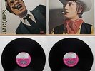 LP DUTRONC Jacques BIEM