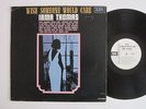 IRMA THOMAS Wish Someone Would Care Imperial Mono DG WLP Promo Soul LP
