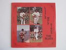 LITTLE WOLF Sings The Blues Factory Production Private Chicago SEALED NM LP
