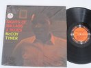 MCCOY TYNER Nights Of Ballads & Blues Impulse A-39 Mono IN SHRINK NM LP