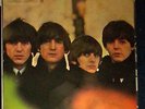 The Beatles Beatles For Sale 1973 Stereo LP EMI Made in France Gatefold cover
