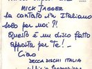 MEGARARO ROLLING STONES
