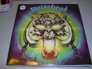 Motörhead - Overkill - LP Vinyl // Neu & OVP // Motorhead // incl.Download Code