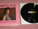 Loretta Lynn Sings LP '63 Decca debut Mono Top Condition Copy played once