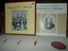 MONIUSZKO: The Haunted Manor   Ochman Krenz/ Polskie Nagrania Muza stereo 4 LPs