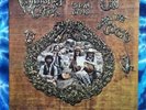 WHISKEY CREEK STRING BAND  On The Rocks  AUTOGRAPHED Oregon Old Time String Band