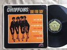 THE CHIFFONS 