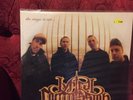 LC - The Stage Is Set LP Oz Hip Hop Vinyl