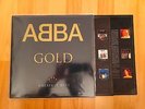 ABBA - Gold DoLP original EU-Press 1992 OIS Vinyl