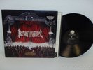 DEATH ANGEL Act III (3) LP Geffen GHS 24820 (1990) NM Metal Slayer Metallica