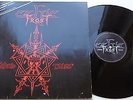 KLP191 - Celtic Frost - Morbid Tales (N 0017) LIMITED EDITION BLACK VINYL LP