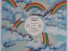 LEROY BURGESS Heartbreaker SALSOUL 12