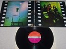 YES - The Yes Album 1971 UK FOC red plum Atlantic 2400 101 orig. Innersleeve