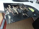 ASHTON GARDNER AND DYKE - THE WORST OF LP MINT 1970 RARE