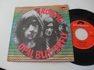 OPAL BUTTERFLY Groupie RARE M- Germany 45 LEMMY Motorhead Hawkwind psych. prog