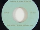 Theresa Hunter Bonham 