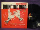 The Rivingtons 'Doin' The Bird' LP