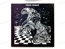 Thee Image - Thee Image GER LP 1975 + Innerbag //1