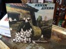 Kevin Ayers ?– Whatevershebringswesing SHVL 800 UK 1972 Prog Rock Art Rock Lp NM