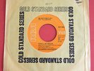 ELVIS PRESLEY Gold Standard / Orange Label 45 rpm Viva Las Vegas RCA 447-0646 VG