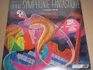 Ansermet BERLIOZ Symphonie Fantastique - London CSA 2101 + Bonus LP SEALED