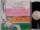 STOKOWSKI Thomson Plow That Broke The Plains VANGUARD LP VSD 2095 NM 1C tas