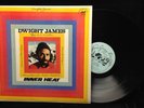 Dwight James-Inner Heat-Cadence Jazz 1014-BYARD LANCASTER MIDDIE MIDDLETON