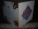 FREE At Last Japan Orig. PROMO LP G/F WHITE LABEL NM 1972