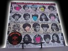 ROLLING STONES Some Girls 1999 MILLENNIUM SERIES  MASTERED 180Gram LP + BONUSES