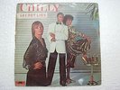 CHILLY SECRET LIES RARE LP record polydor INDIA INDIAN EX