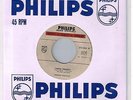 JOHNNY HALLYDAY   DOUCE VIOLENCE     7