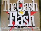 THE CLASH -FLASH MEDLEY 7